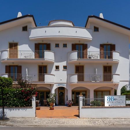 B&B Sperlonga Exteriér fotografie