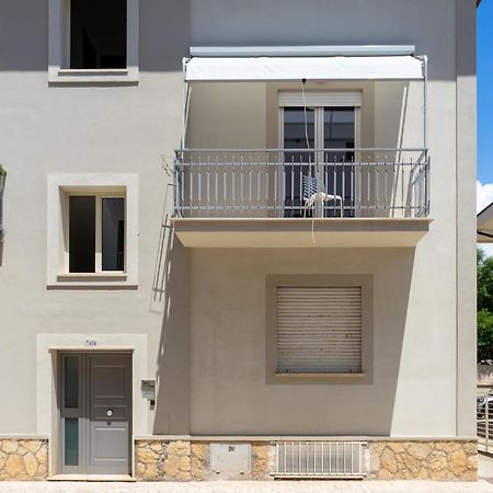 B&B Sperlonga Exteriér fotografie