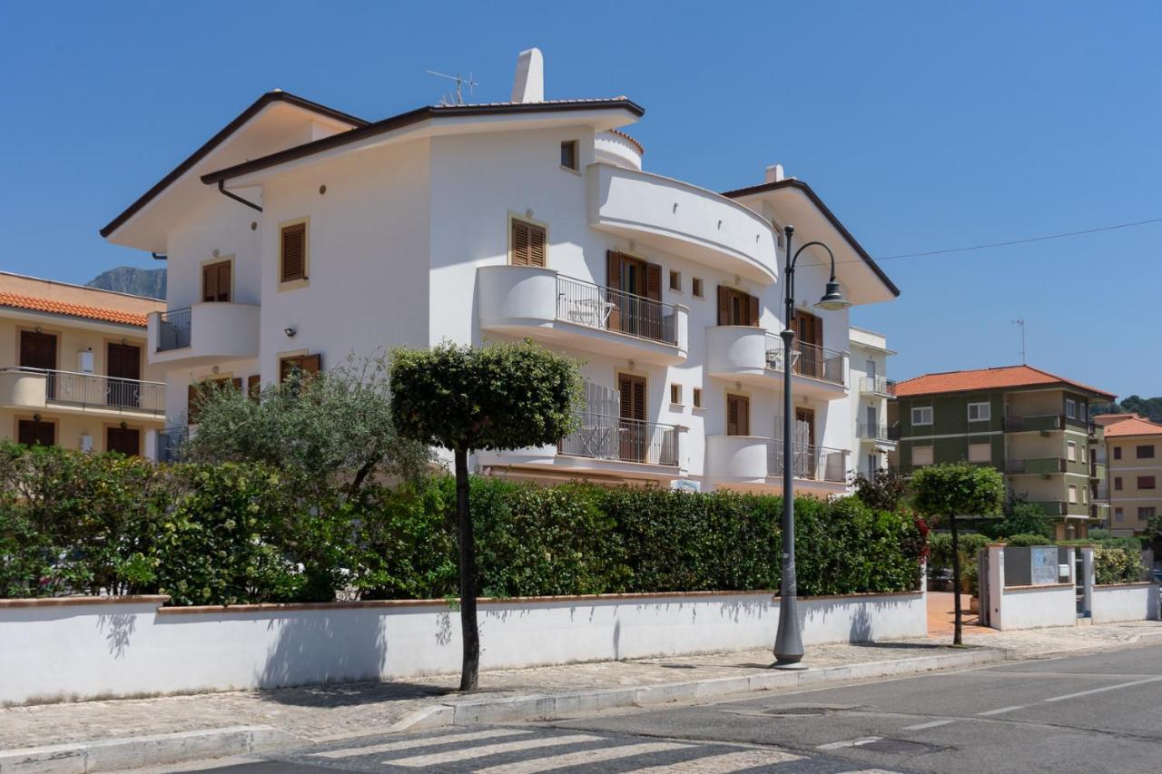 B&B Sperlonga Exteriér fotografie