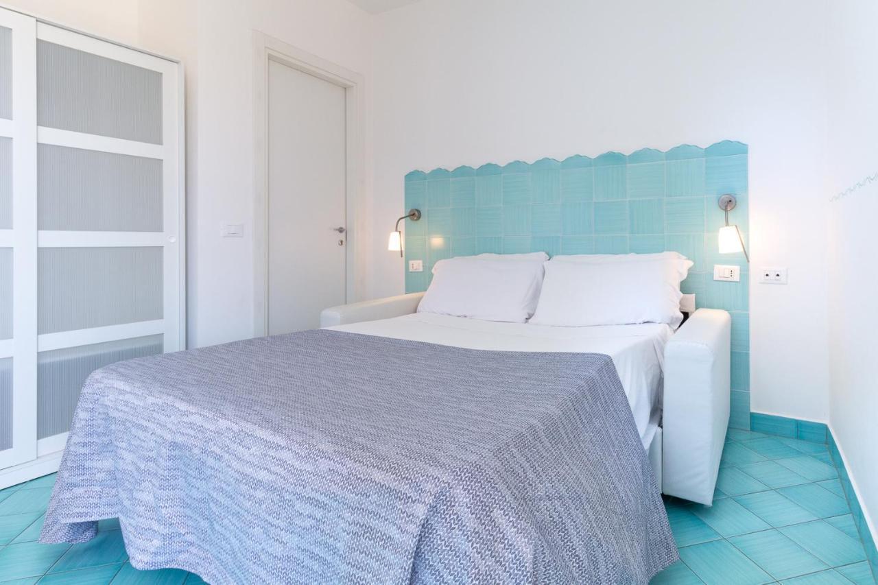 B&B Sperlonga Exteriér fotografie