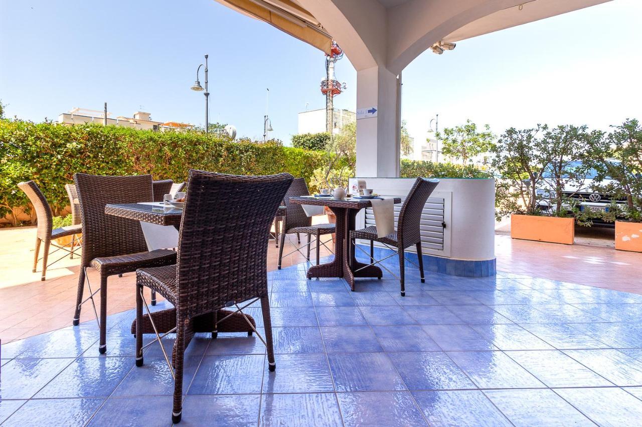 B&B Sperlonga Exteriér fotografie