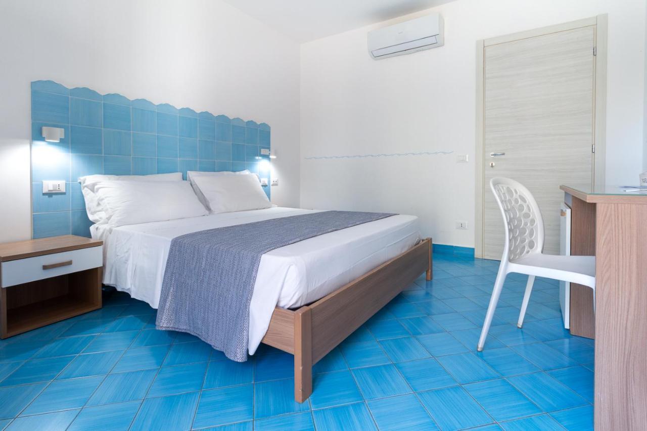 B&B Sperlonga Exteriér fotografie