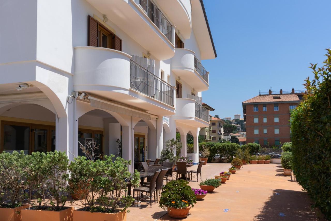 B&B Sperlonga Exteriér fotografie