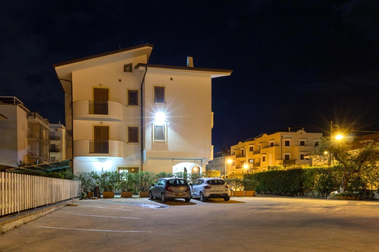 B&B Sperlonga Exteriér fotografie