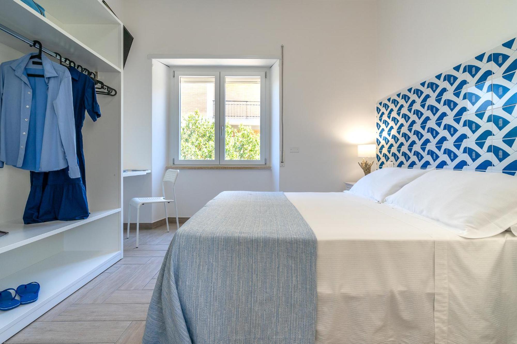 B&B Sperlonga Exteriér fotografie