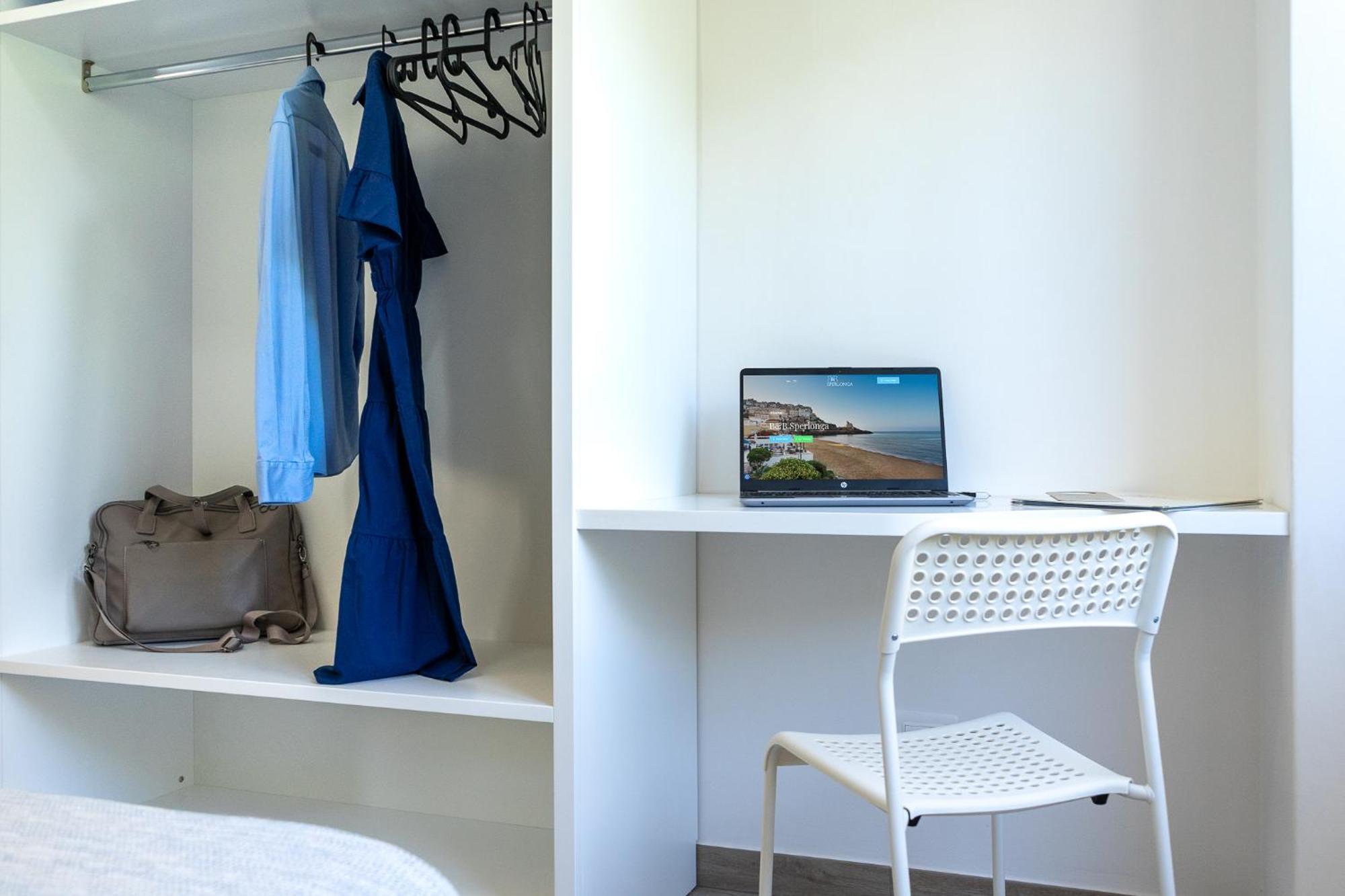 B&B Sperlonga Exteriér fotografie