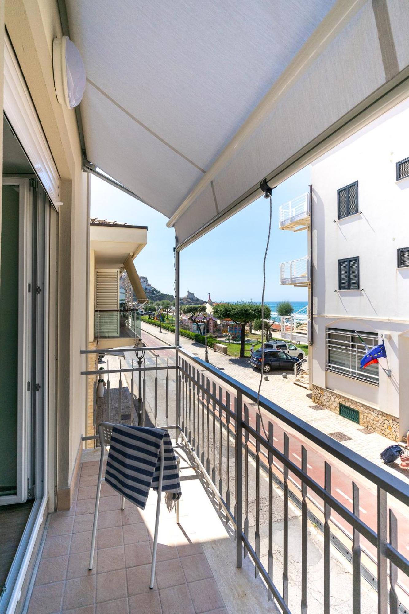 B&B Sperlonga Exteriér fotografie