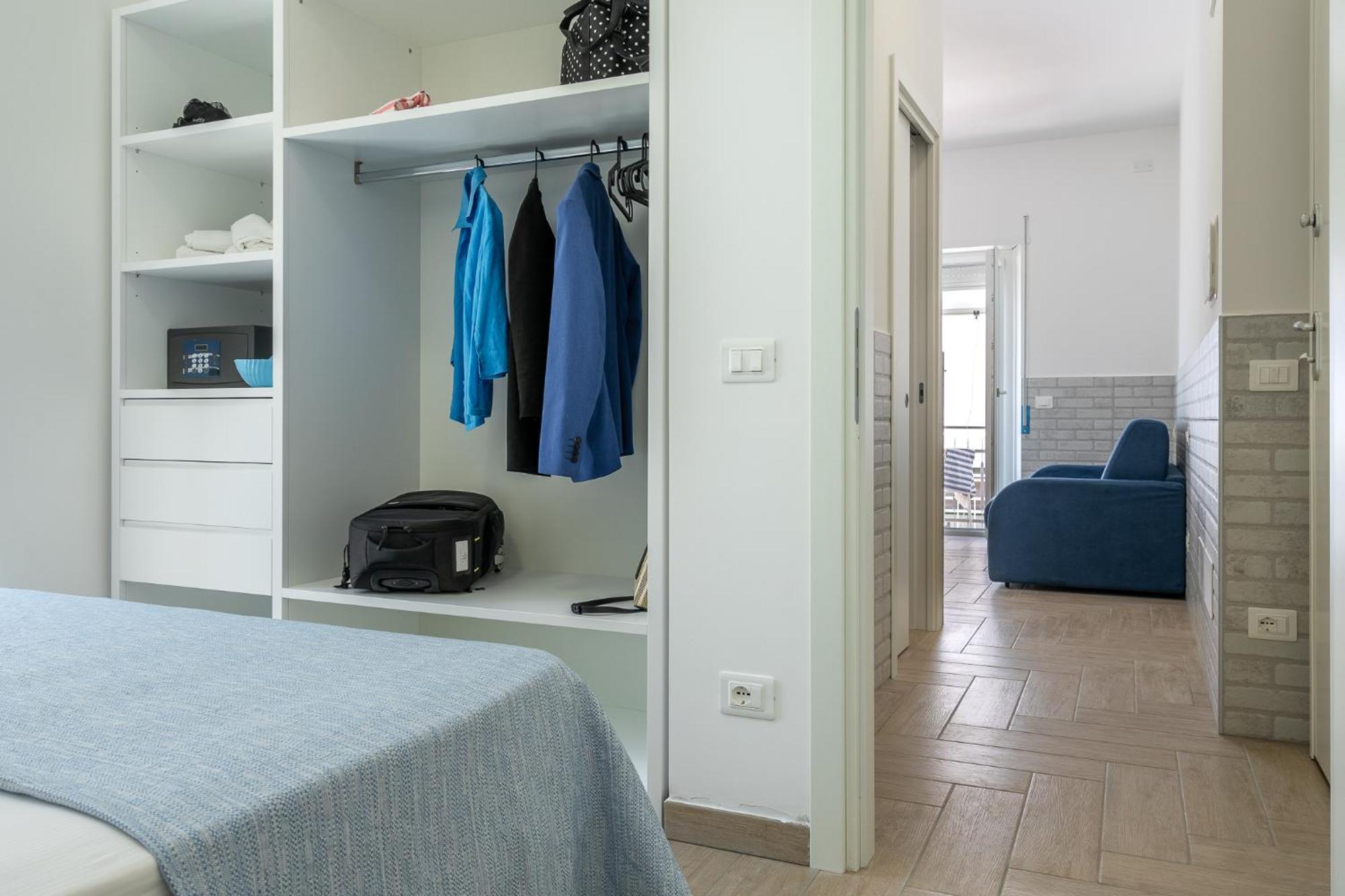 B&B Sperlonga Exteriér fotografie