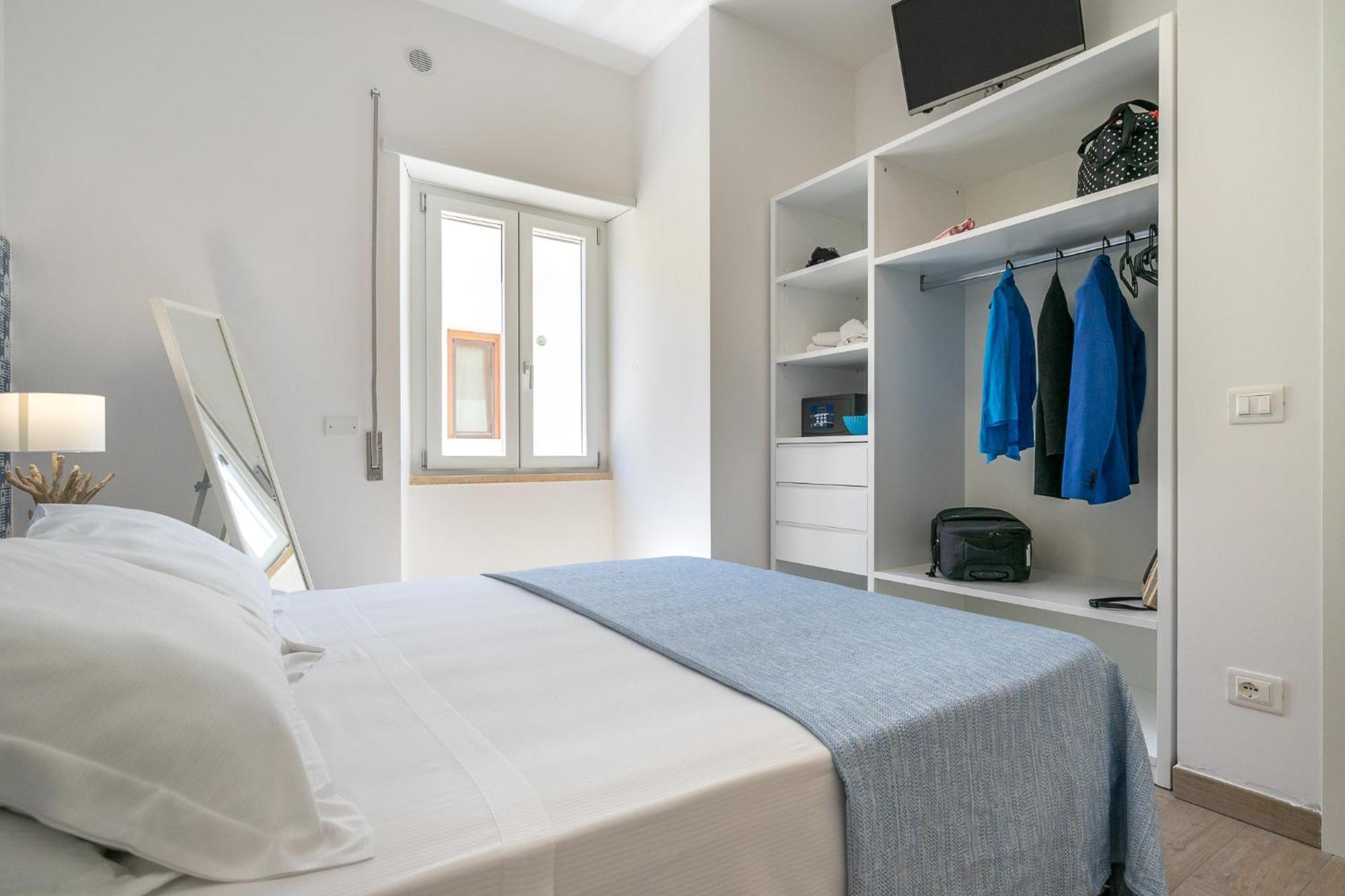 B&B Sperlonga Pokoj fotografie