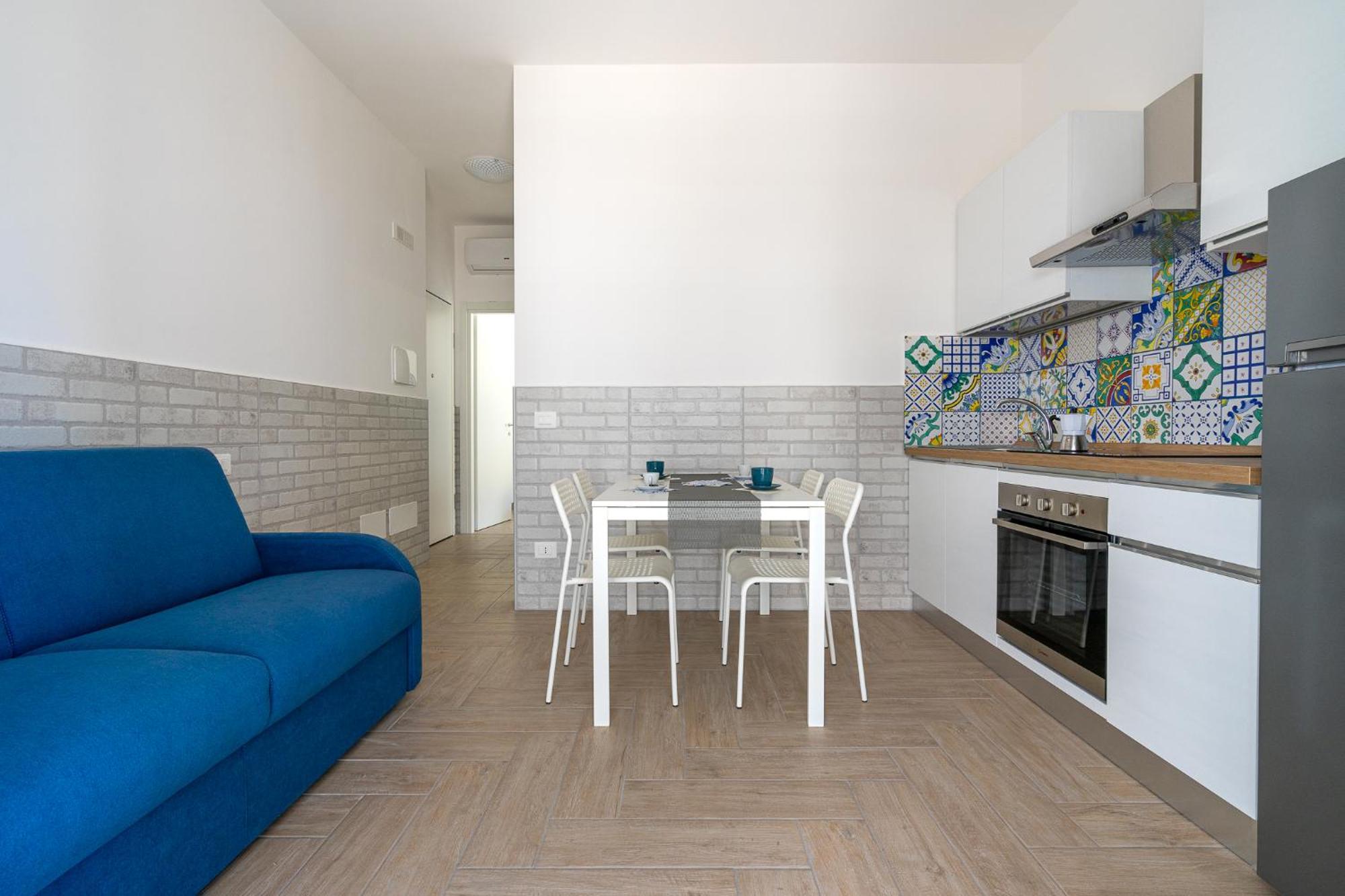 B&B Sperlonga Exteriér fotografie
