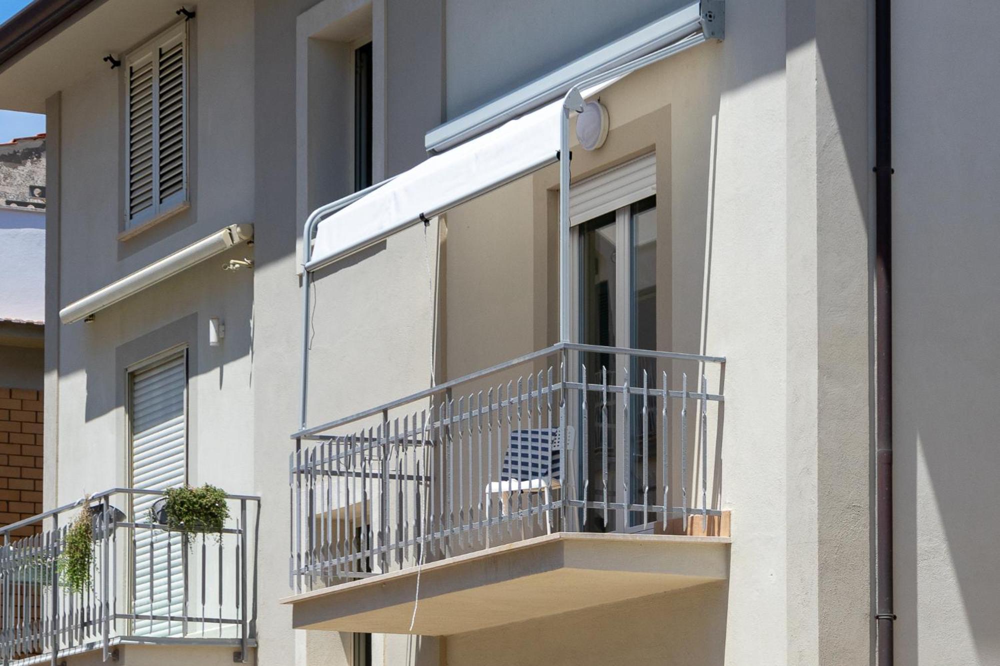 B&B Sperlonga Exteriér fotografie